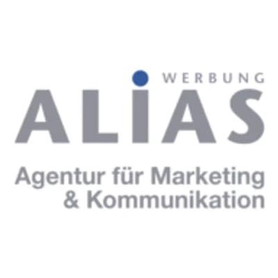 Alias-Werbung