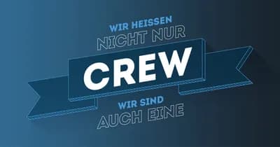 Die Crew AG | Creative Sales Campaigning