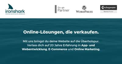 IronShark GmbH