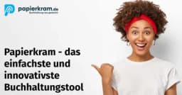 Papierkram
