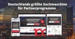 100partnerprogramme.de